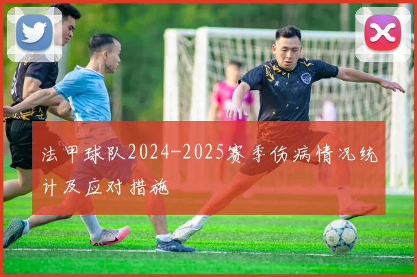 法甲球队2024-2025赛季伤病情况统计及应对措施