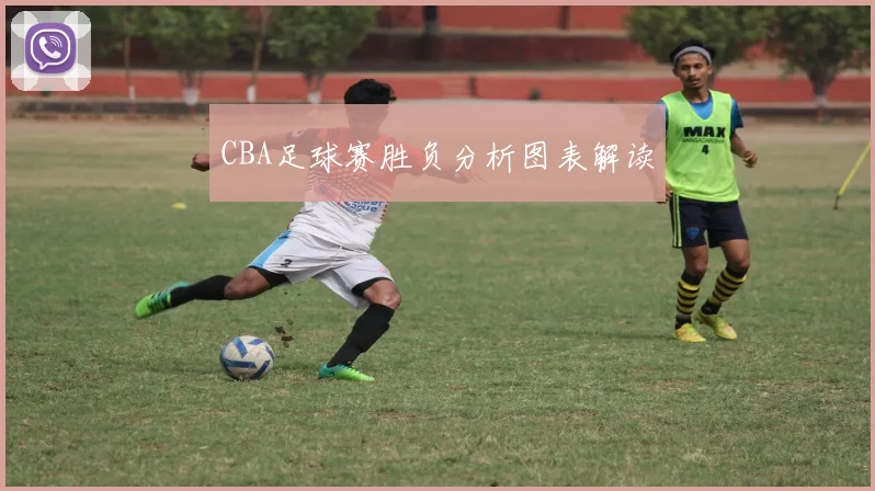 CBA足球赛胜负分析图表解读